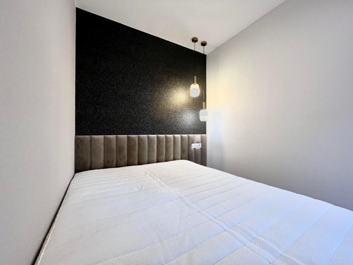 New Loft Style Apartment Gdansk Old Town Εξωτερικό φωτογραφία